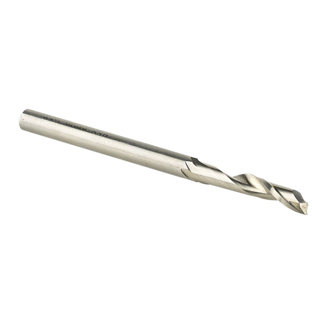 8x8-120mm ALÜMİNYUM FREZE KALIN UZUN 