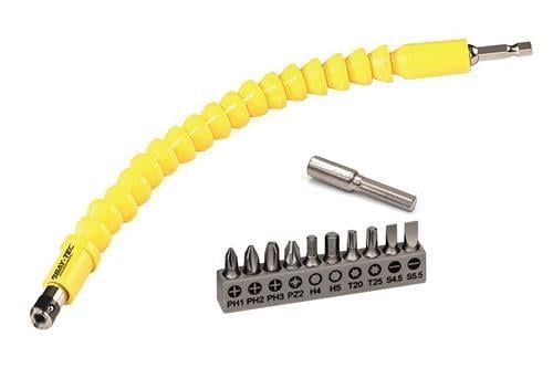 BAYTEC AKROBAT BİST UÇ SETİ 12 PCS MU2230