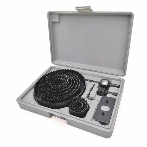 BAYTEC BUAT AÇMA SETİ 16 PCS MK0310