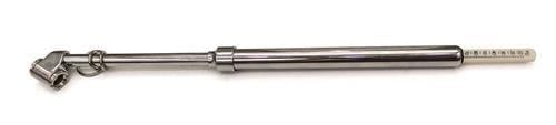 BAYTEC HAVA JAKI BASINÇ ÖLÇERLİ MK1287-2