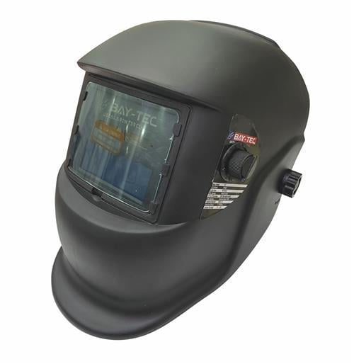 BAYTEC KAYNAK MASKESİ KOLORMATİK AYARLI MK0379