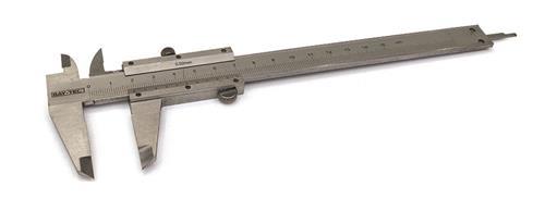 BAYTEC MEKANİK KUMPAS 150*0,02 MM MU2550