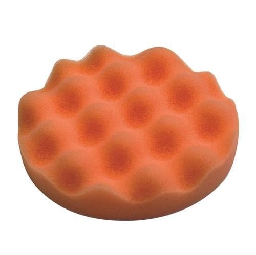 BAYTEC PASTA POLİSAJ SÜNGERİ YUMURTA CIRTLI MK0225-10