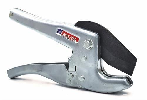 BAYTEC PVC BORU KESME MAKASI GRİ 42 MM MK0685