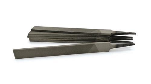 BAYTEC YASSI EĞE ORTA DİŞ 10 MM MK0924