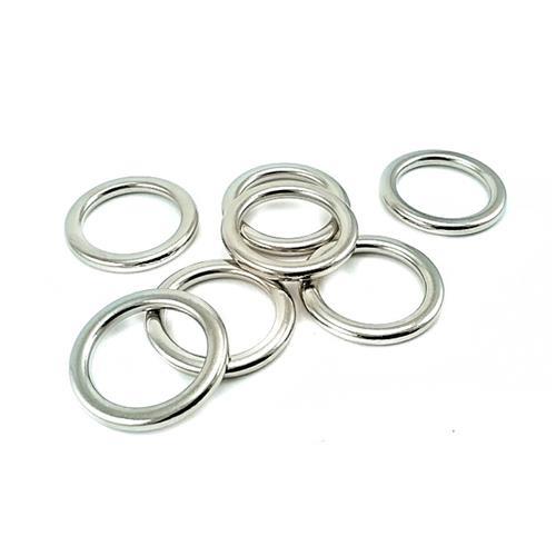 BOŞ HALKA 18 MM