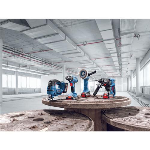 BOSCH AKÜLÜ KIRICI DELİCİ GBH 180-LI 0611911121 