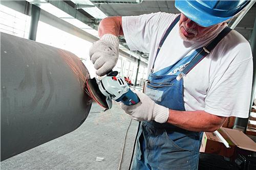 BOSCH AVUÇ TAŞLAMA GWS 7-115 0601388106 