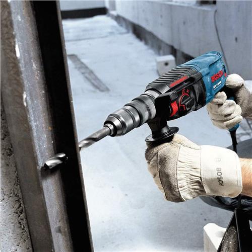 BOSCH KIRICI DELİCİ GBH 2-26 DRE 0611253703 