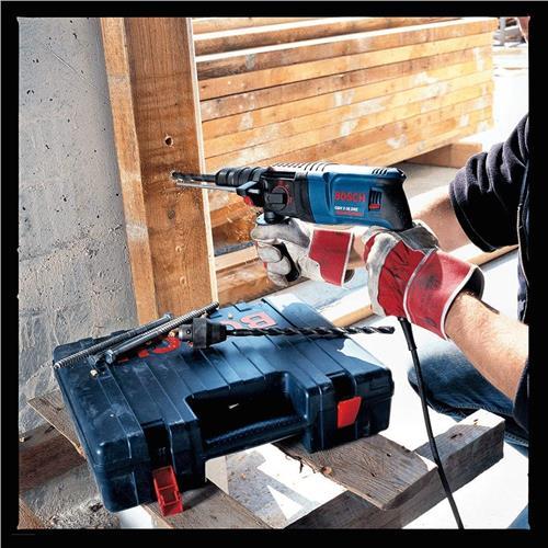 BOSCH KIRICI DELİCİ GBH 2-26 DRE 0611253703 