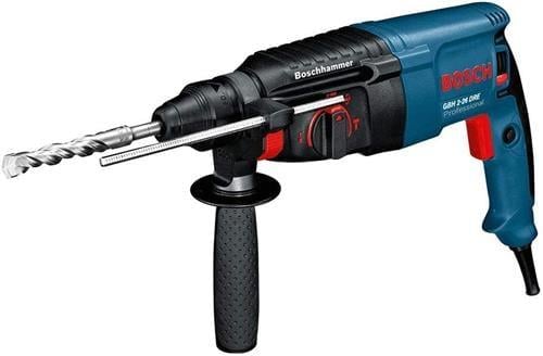 BOSCH KIRICI DELİCİ GBH 2-26 DRE 0611253703 