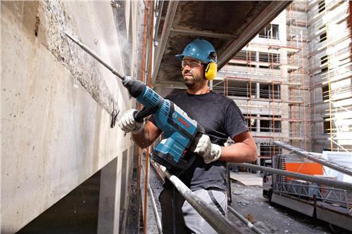 BOSCH KIRICI DELİCİ GBH 8-45 D 0611265100 