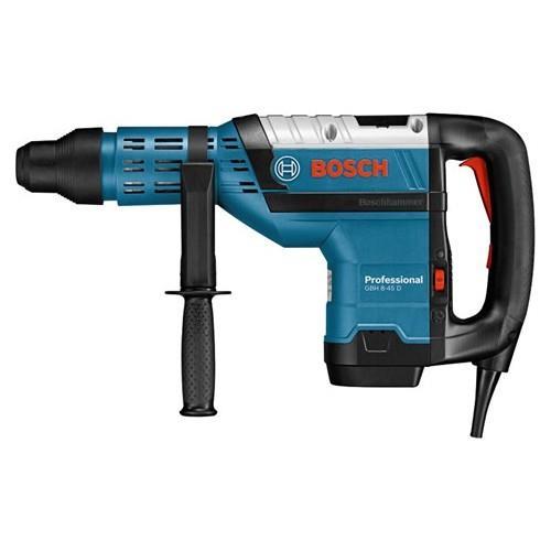 BOSCH KIRICI DELİCİ GBH 8-45 D 0611265100 