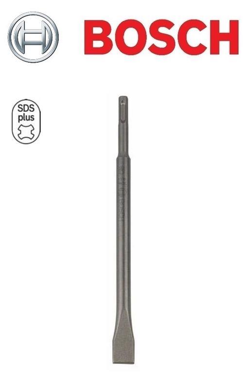 BOSCH SDS-PLUS ECO YASSI KESKİ 250*20 MM  2608578518