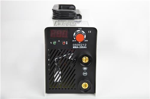 BTECH 200 AMP KAYNAK MAKİNASI  500212