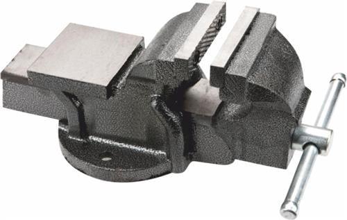 CMC 100 MM SABİT TEZGAH MENGENE 4