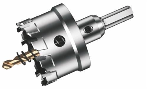 CMC 22 MM TCT METAL DELME PANÇ SETİ CMC5041