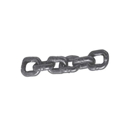 DÜZ ZİNCİR 12 MM SİYAH 50 KG