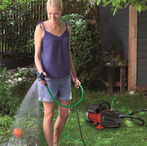 EİNHELL BAHÇE POMPASI GC-GP 6036 4180269