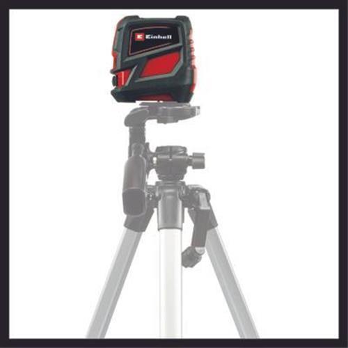 EİNHELL ÇAPRAZ ÇİZGİ LAZER TC-LL 2 2270105