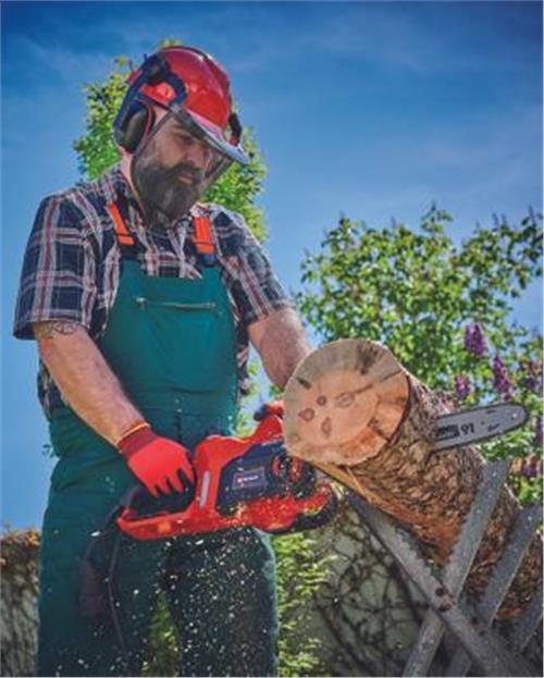 EİNHELL ELEKTRİKLİ AĞAÇ KESME GC-EC 2040 4501230