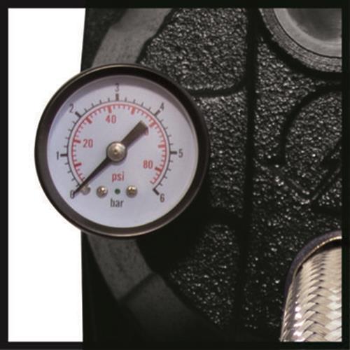 EİNHELL HİDROFOR GC-WW 6036 4173118