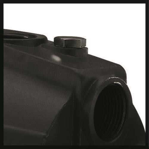 EİNHELL HİDROFOR GC-WW 6036 4173118