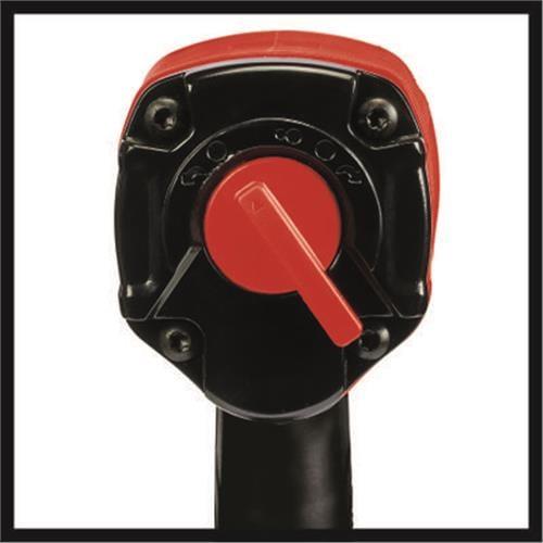 EİNHELL TC-PW 610 HAVALI SOMUN SIKMA MAKİNESİ