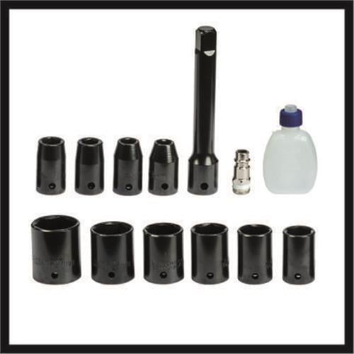 EİNHELL TC-PW 610 HAVALI SOMUN SIKMA MAKİNESİ