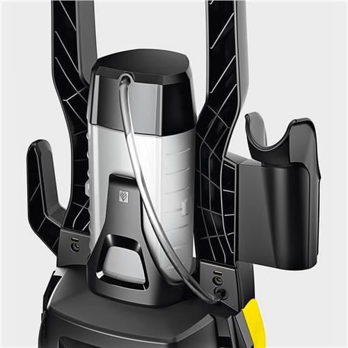 KARCHER K4 EU BASINÇLI YIKAMA MAKİNESİ 130BAR