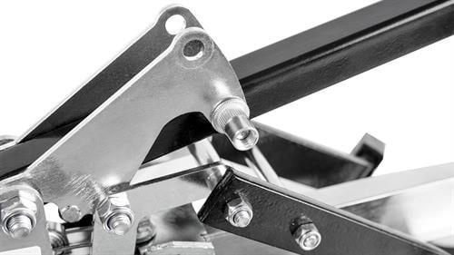 KRİSTAL 35503 HERKÜL 1200 MM SERAMİK KESME MAKİNESİ