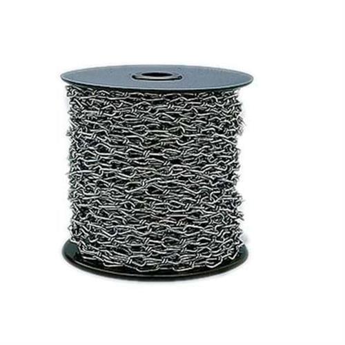 MAKARALI ZİNCİR 3 MM GALVANİZLİ 25 KG