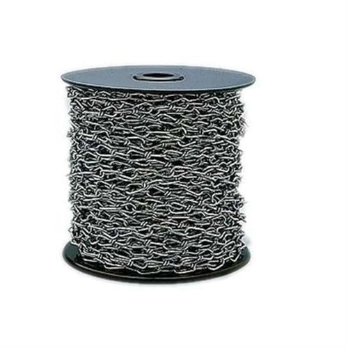 MAKARALI ZİNCİR 6 MM GALVANİZLİ 25 KG