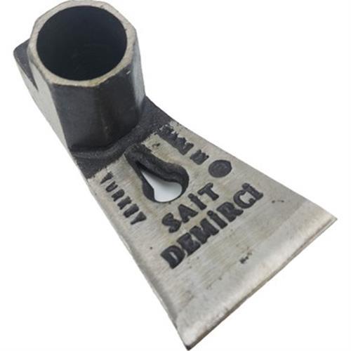 SAİT DEMİRCİ USTA KESER