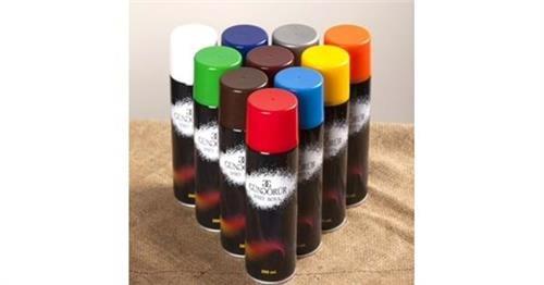 SPREY BOYA MAVİ 200 ML