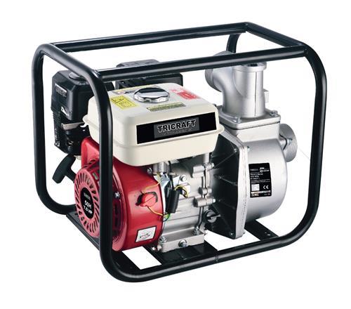 TRICRAFT 5311 BENZİNLİ SU MOTORU 2'' SPG 5 H