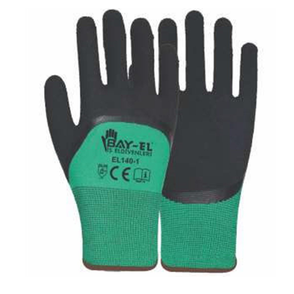 BAYEL SOFT ELDİVEN 3/4 10