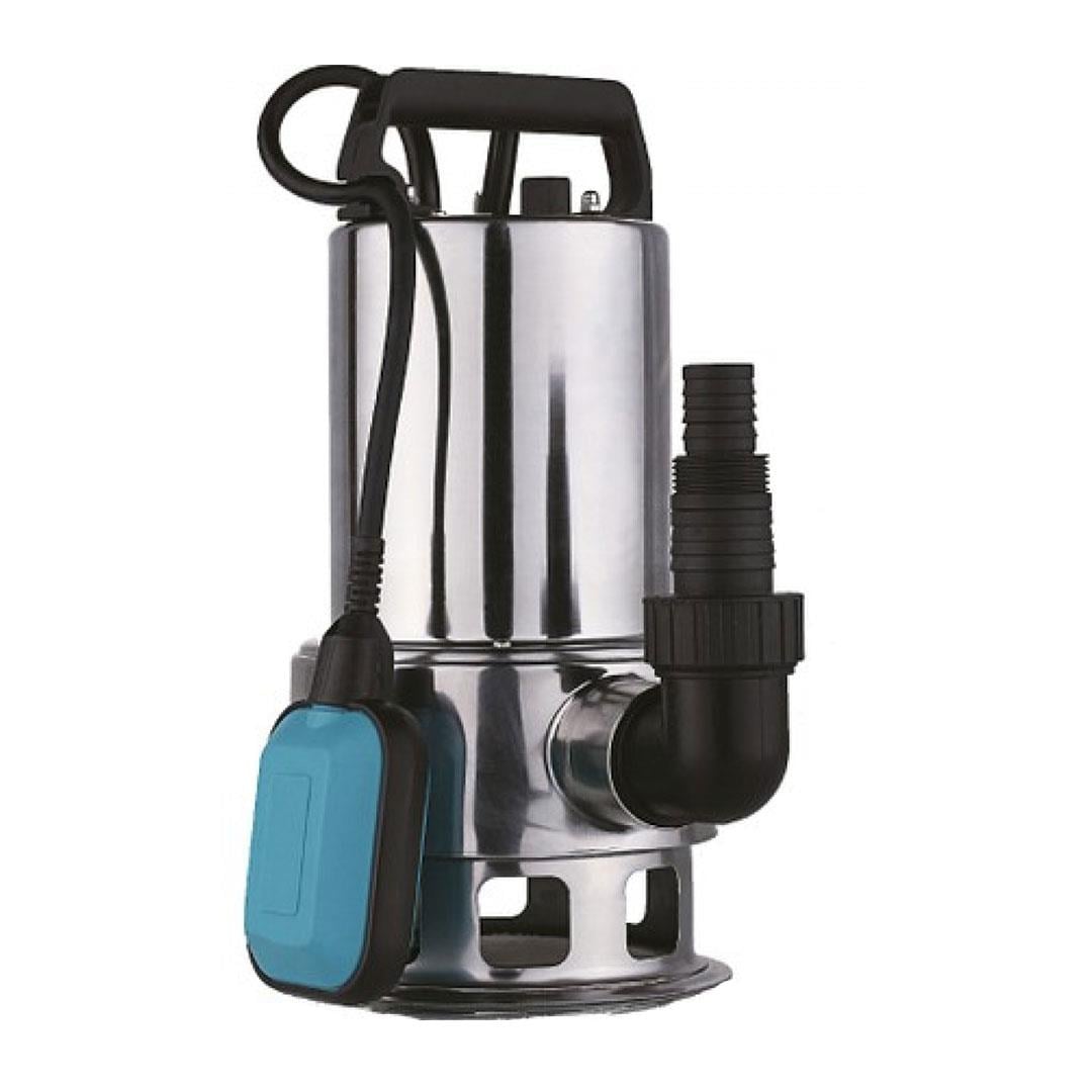 CMC 1100 W İnox Kirli Su Dalgıç Pompa CMC0088