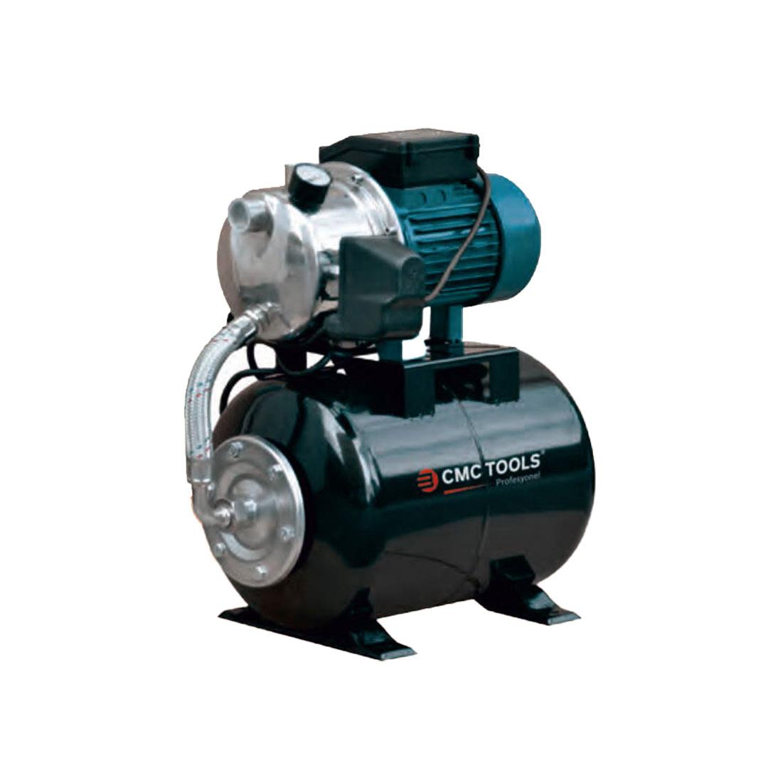 CMC 1200 W 1,6 Hp Hidrofor Pompa (Model CMC0110)