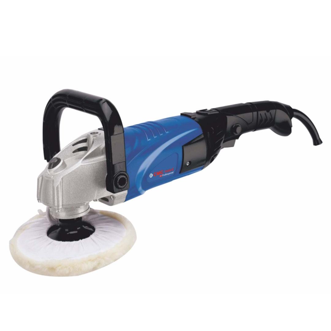 CMC 180 mm Polisaj Makinası 2000 W – Model CMC3905