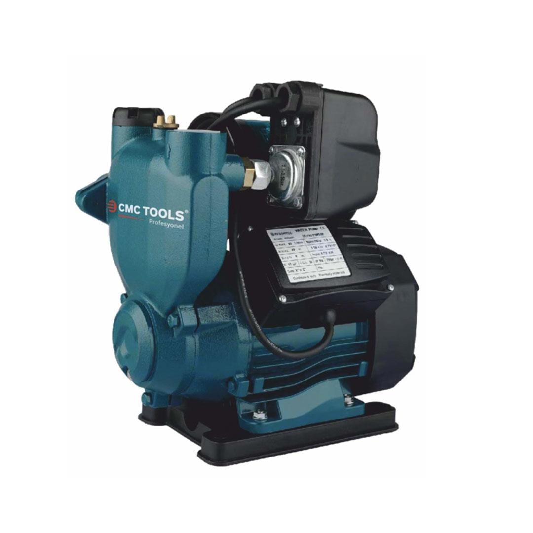 CMC 750W Otomatik Hidrofor 1Hp CMC0102