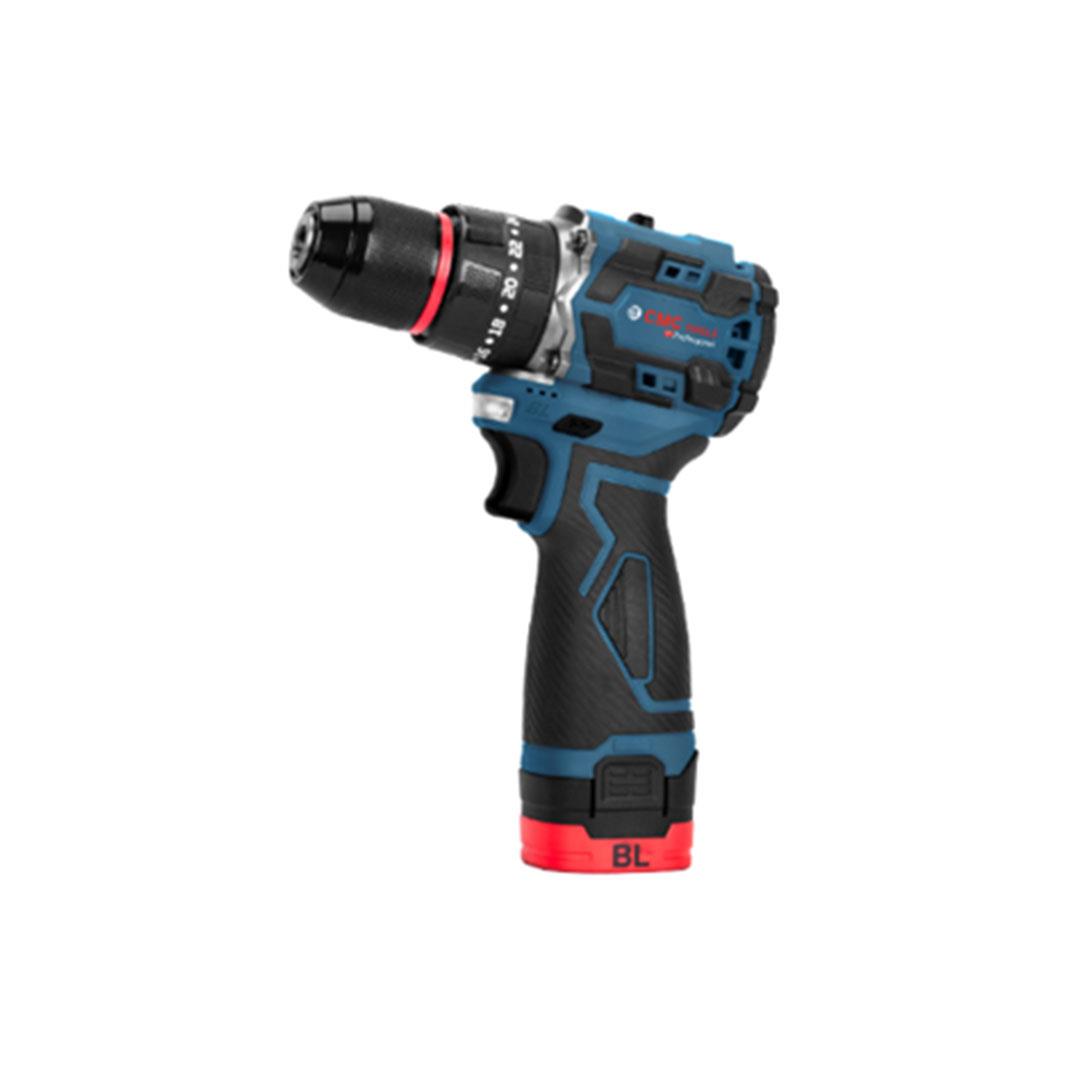CMC Akülü Matkap CM3911 16.8V