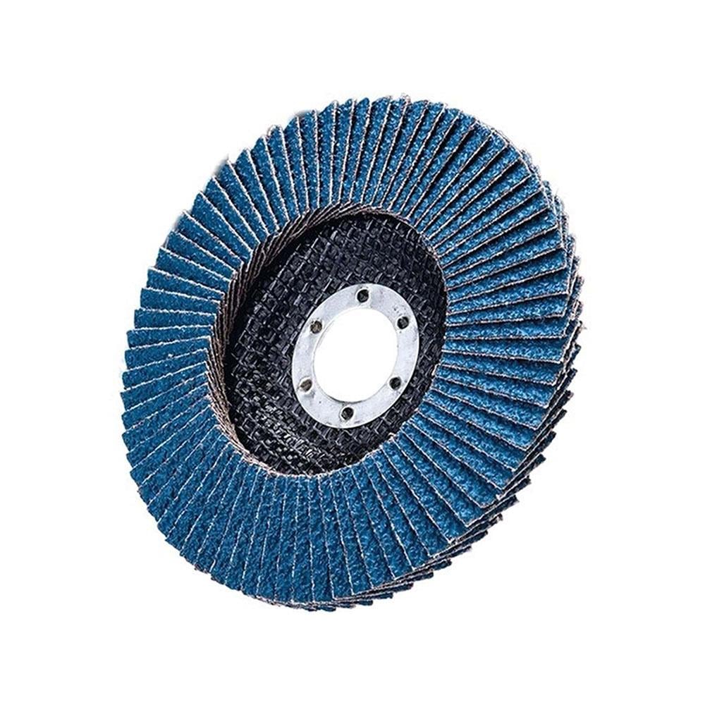 Cmc Flap Disk Zirkonyum 115 mm 40 Kum Cmc4145