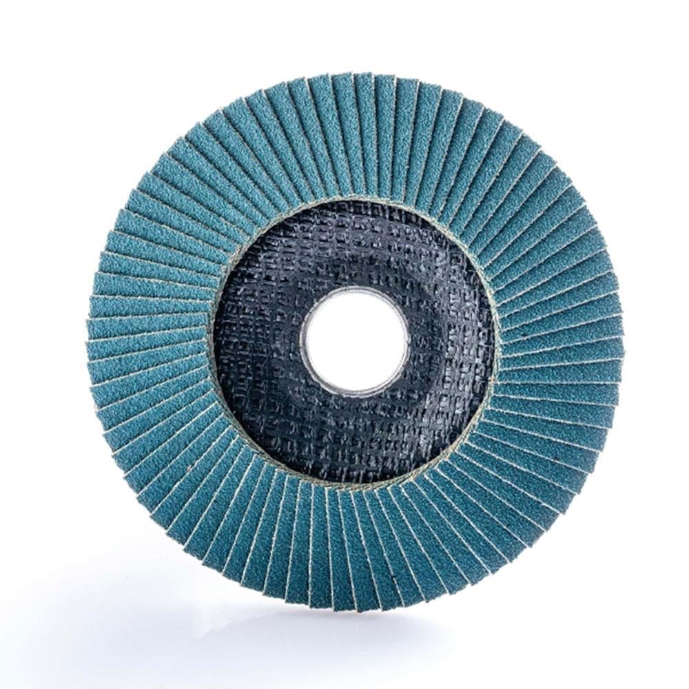 Cmc Flap Disk Zirkonyum 115 mm 60 Kum Cmc4146
