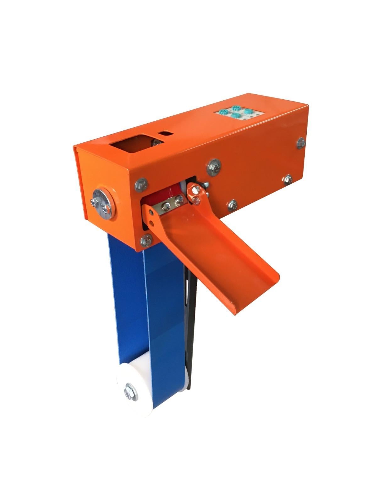 CNC YAĞ SIYIRICI 280 ÇAP