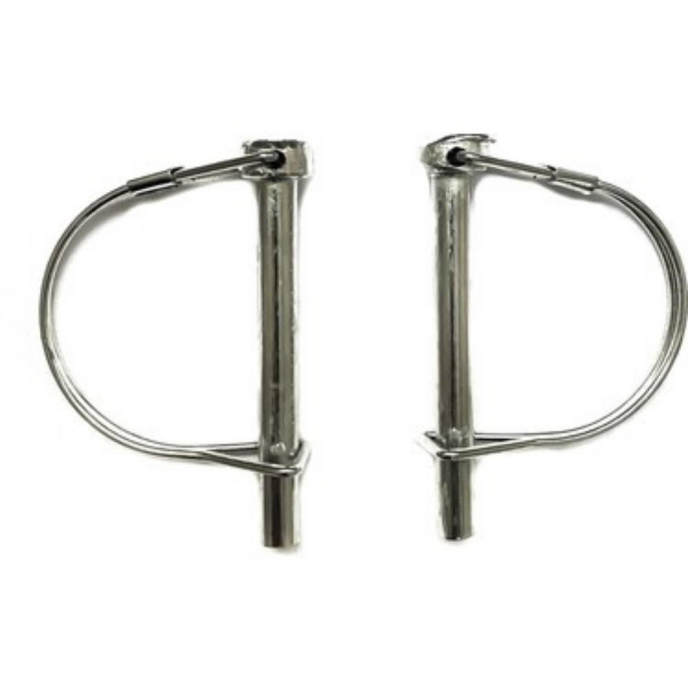 DİRİM 10 MM KISA ÇAPA PİMİ KR413