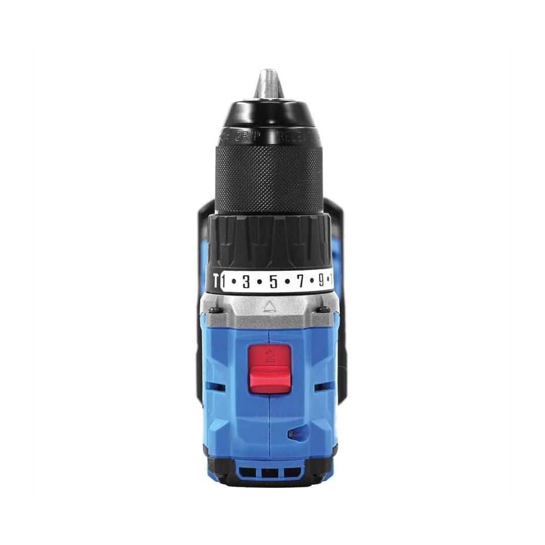 Dong Cheng Akülü Darbeli Vidalama 20 V 2,0 Ah (DCJZ2060i)