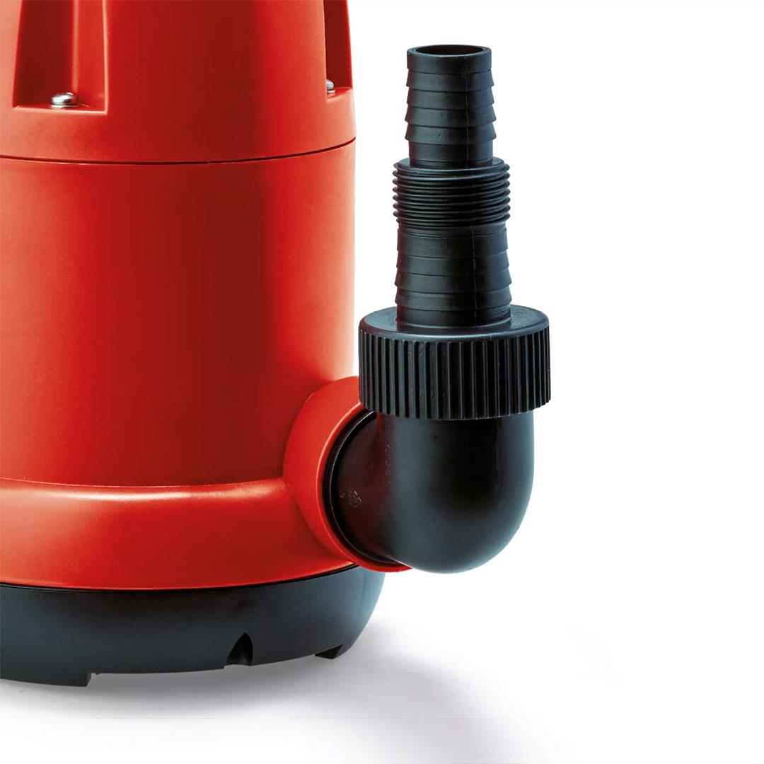 Einhell Dalgıç Pompa Temiz Su GC-SP 5511 IF