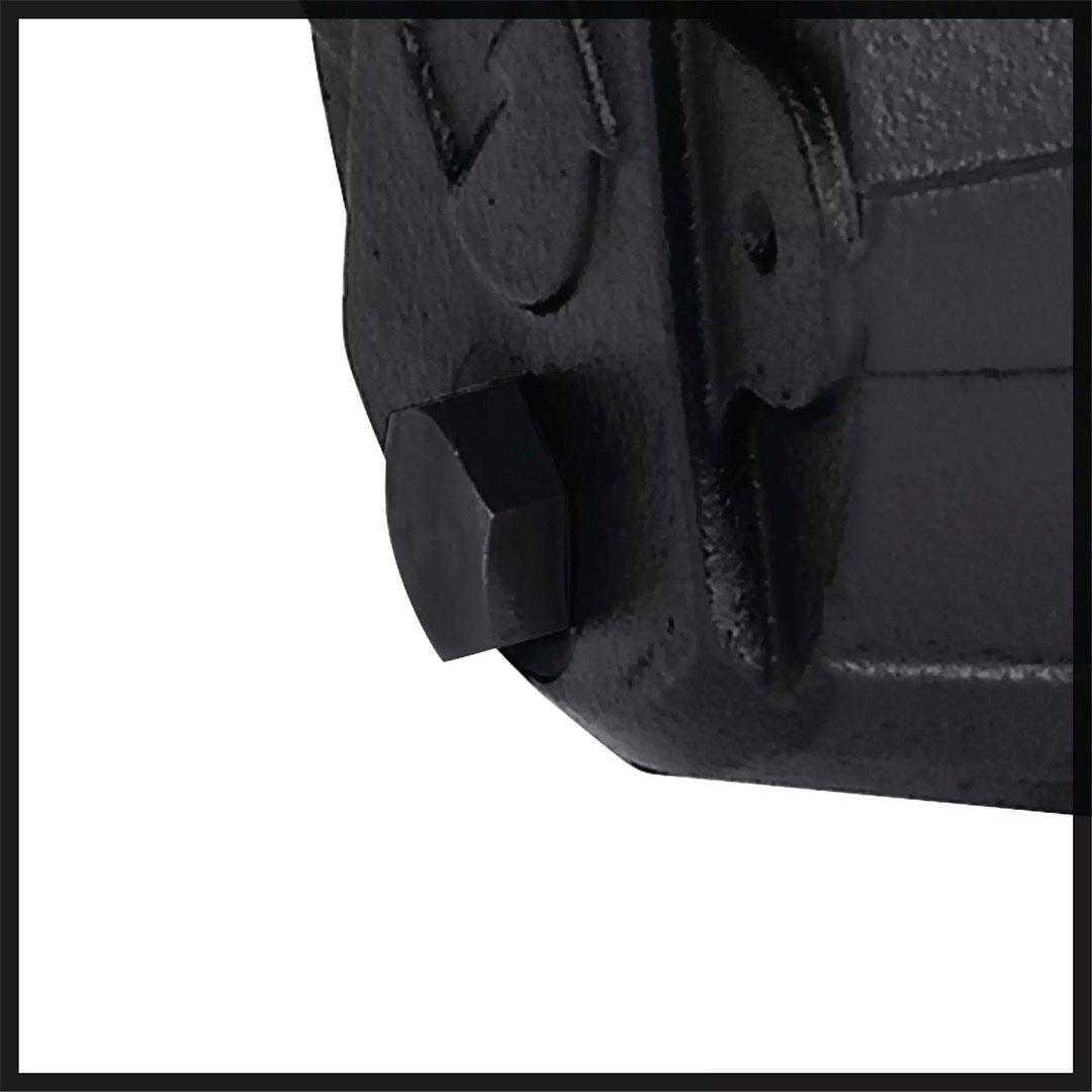Einhell GC-GP 6036 Bahçe Pompası 4180269