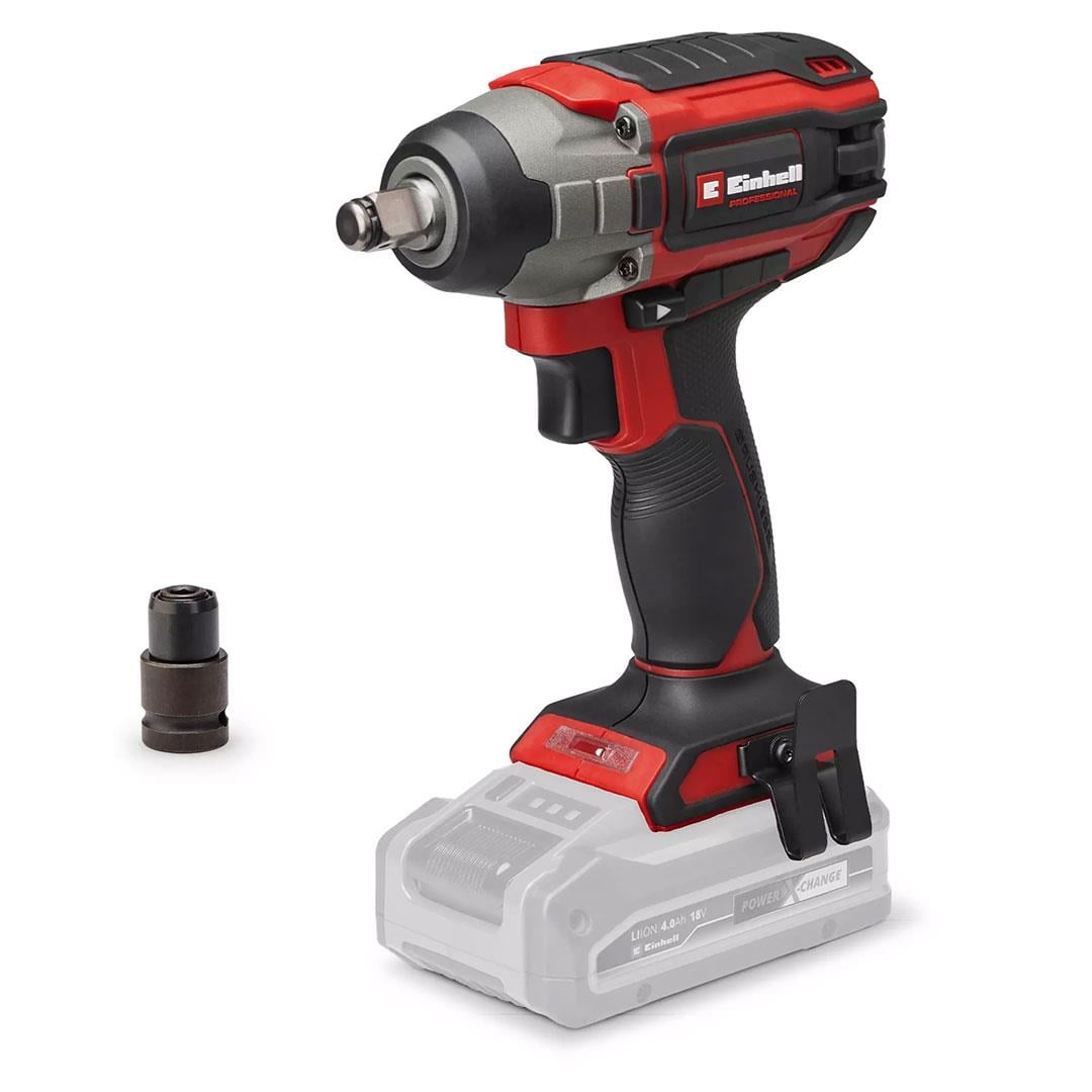 Einhell IMPAXXO 18/230 Akülü Darbeli Somun Sıkma (Solo)